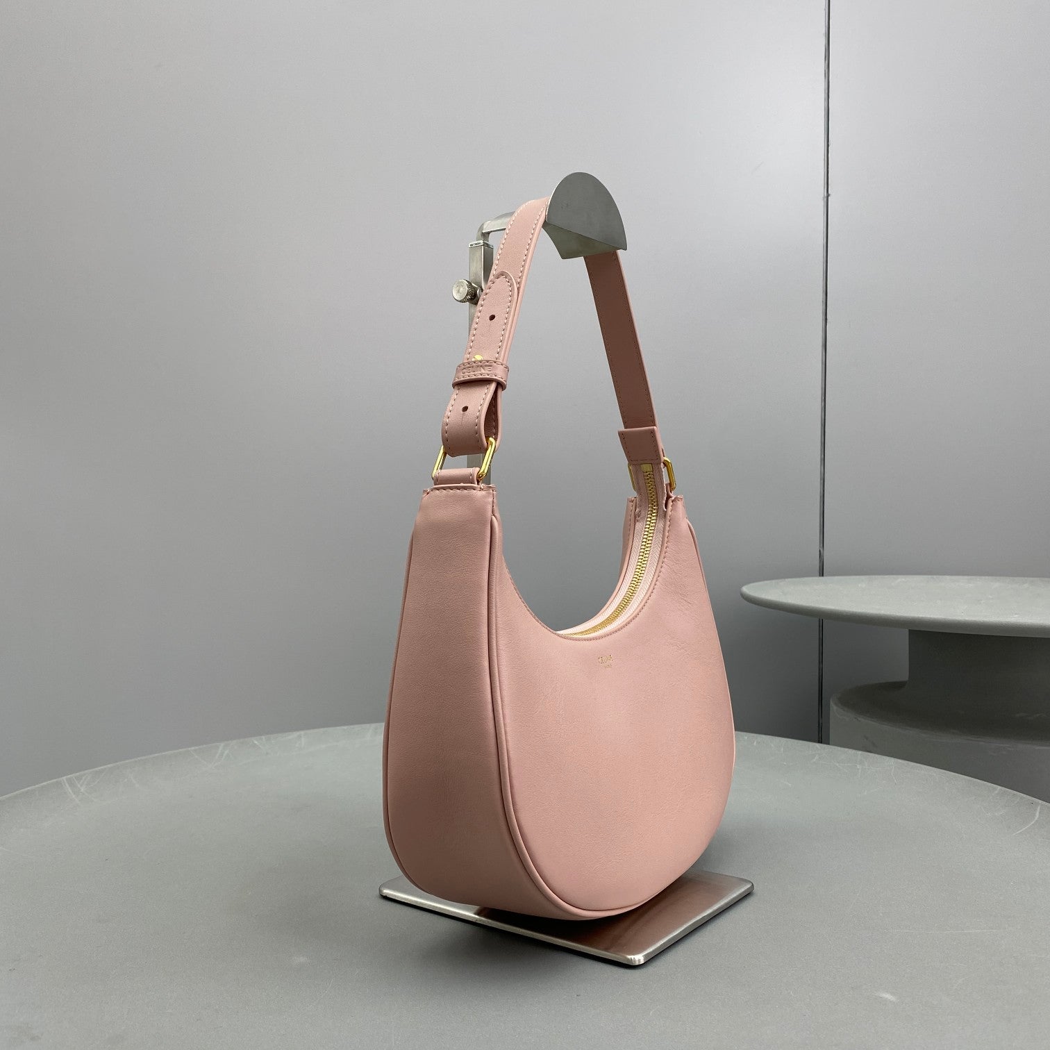 GLAMI Ava Bag Light PiNike For Women 9in/23.5cm 193953GLAMIQ.25VP