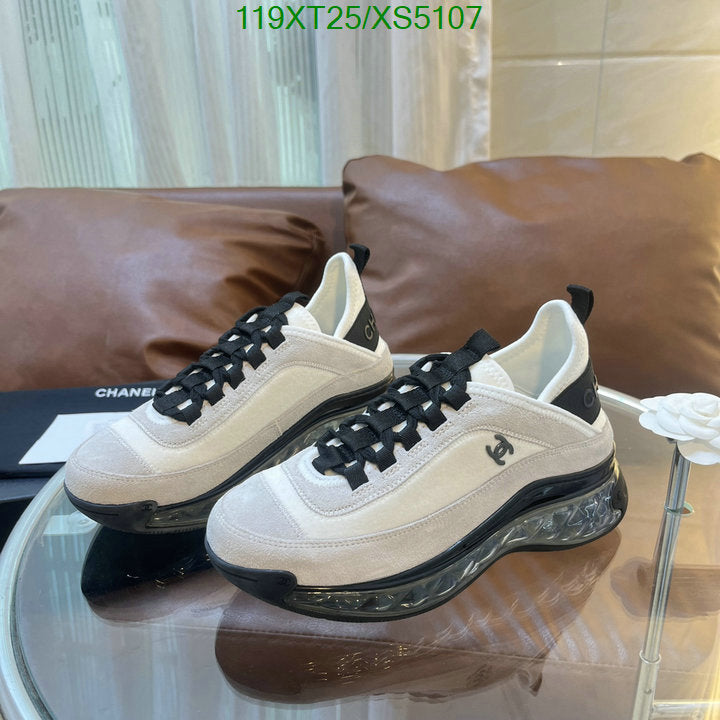 SAMC - CHL Women Shoes Sneakers - 204