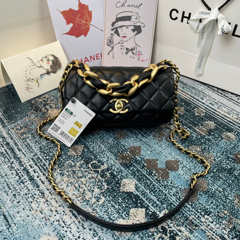 Chanel Bags