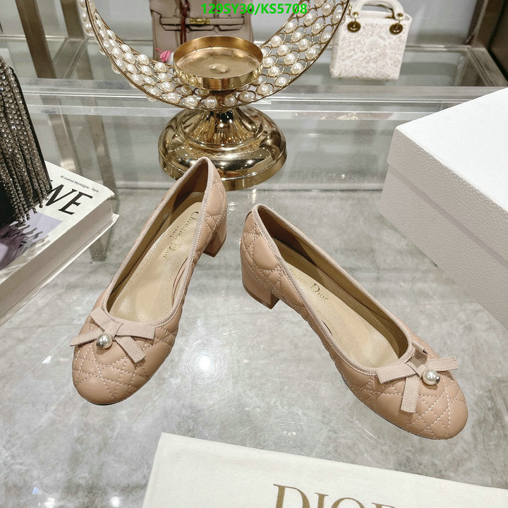 SAMCC - DOR Women Shoes - 1407