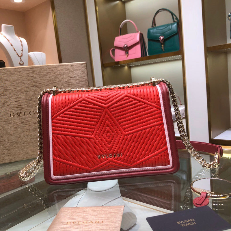 Glami-is - BGL Lady Bags - 110