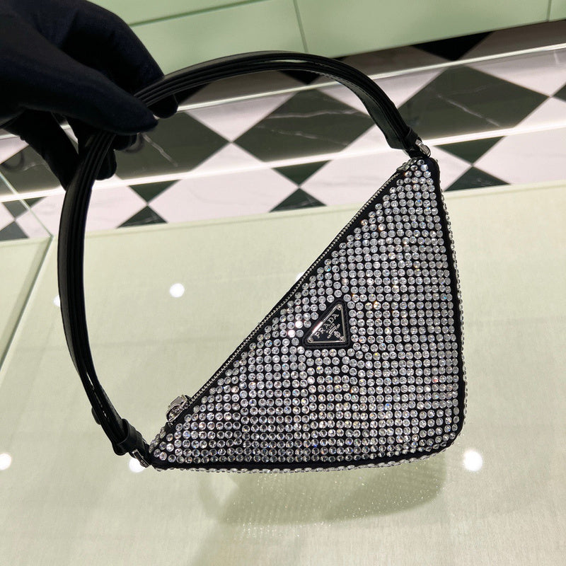 Satchel Bags - PDA Bags - 2186