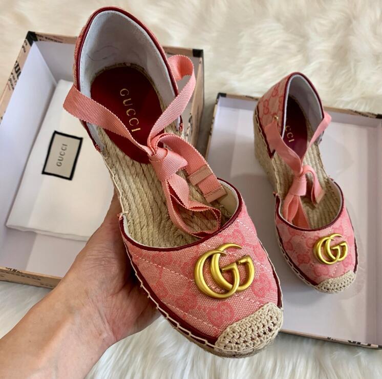 SAMC - GUKI Women Shoes - 2325