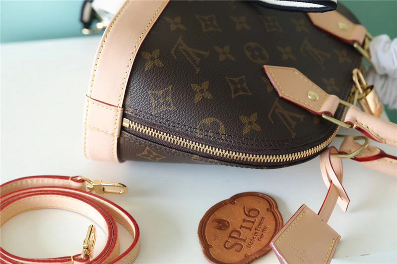 Satchel Bags - VL Bags - 6923