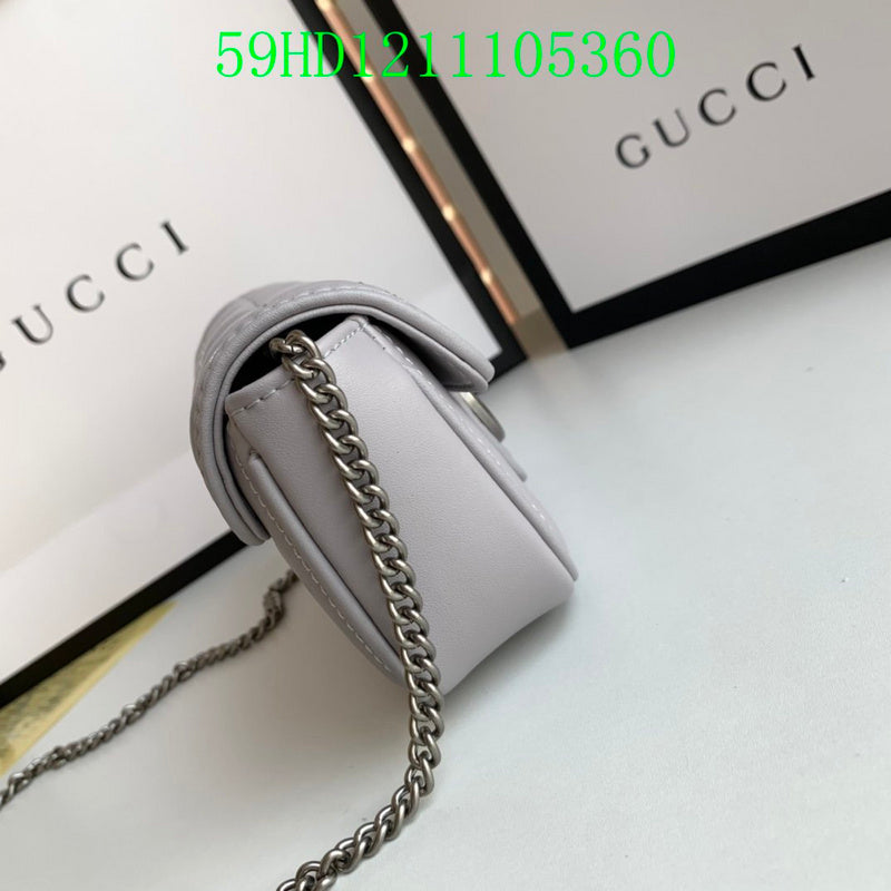 Glami Fashion - GCI Bags - 10443