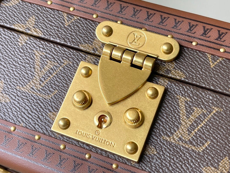 GlamI Lu-Vi bags - 4107