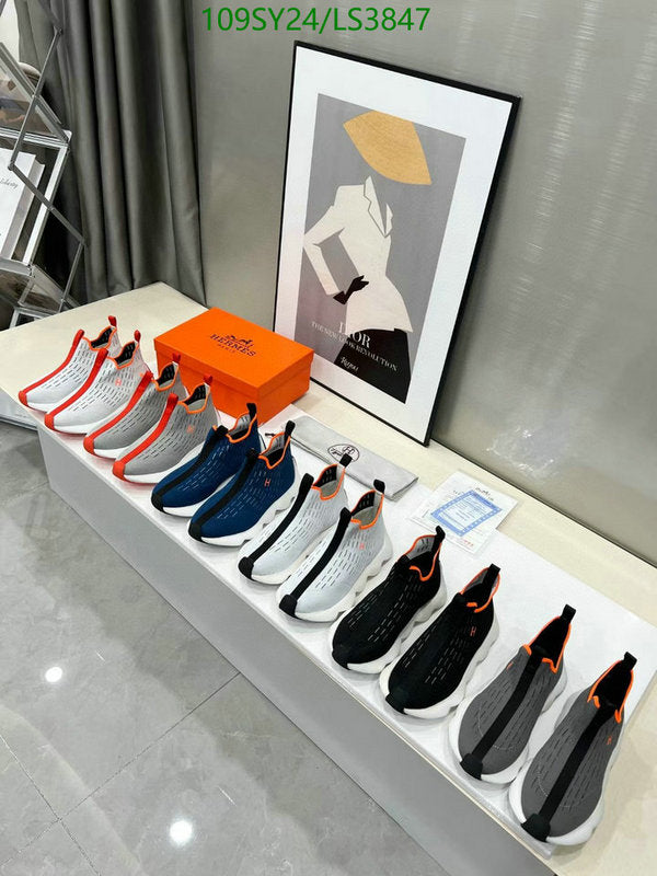 SAMC - HMS Women Shoes - 470