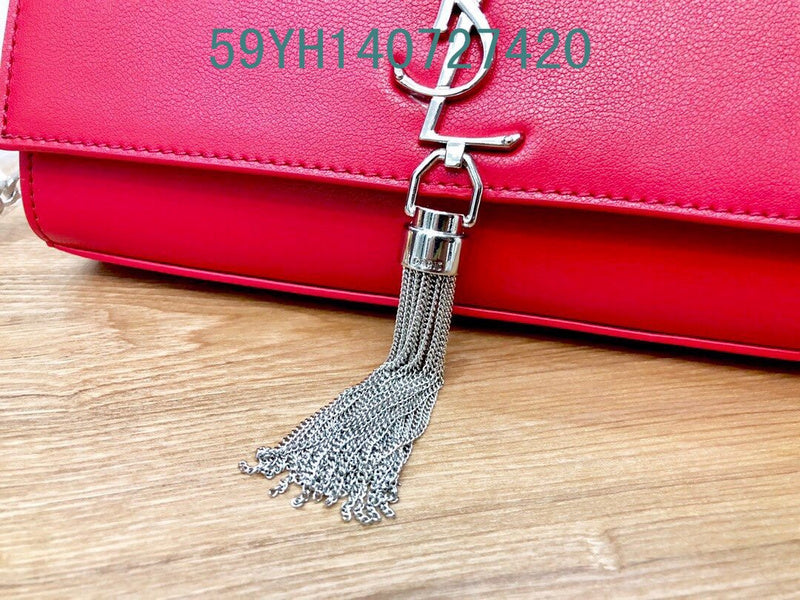 Glami - YLS Bags - 2234