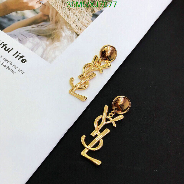 SAMC - YLS Jewelry - 086