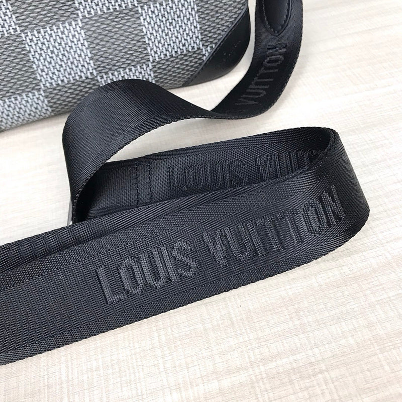 Satchel Bags - VL1 Bags - 793