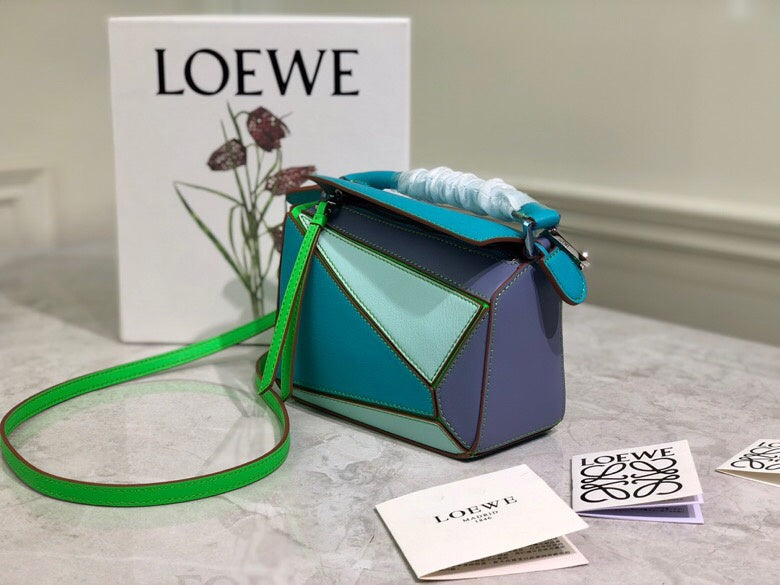 Glami - LWO Bags - 338