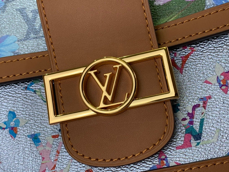 GlamI Lu-Vi bags - 2463