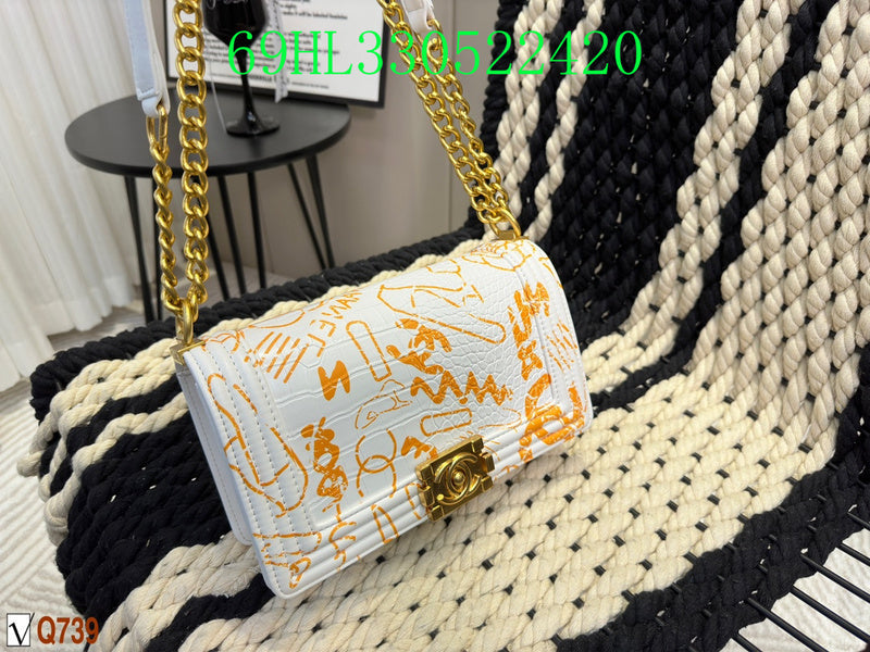Glami - CHL Bags - 885