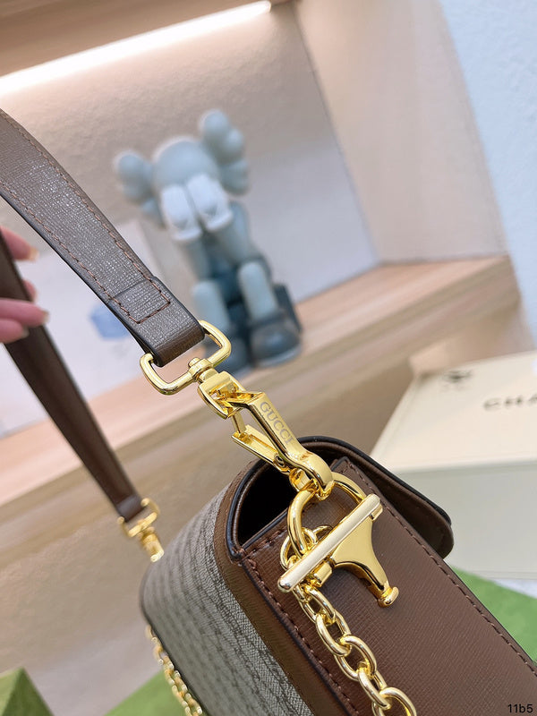 Glami Fashion - GCI Bags - 11854