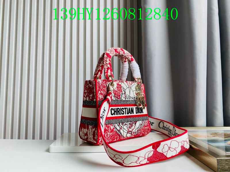 Glami - DOR Bags - 1323