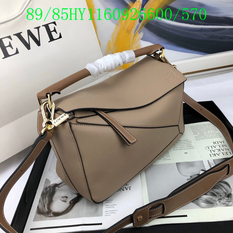 Satchel Bags - LWE Bags - 309
