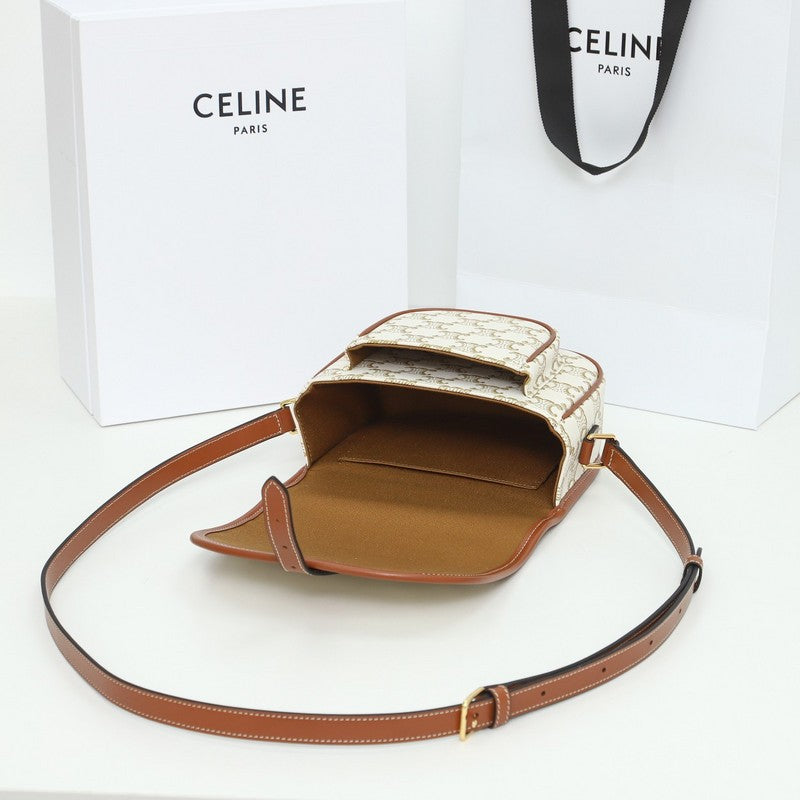 Glamy - COL Bags - 629