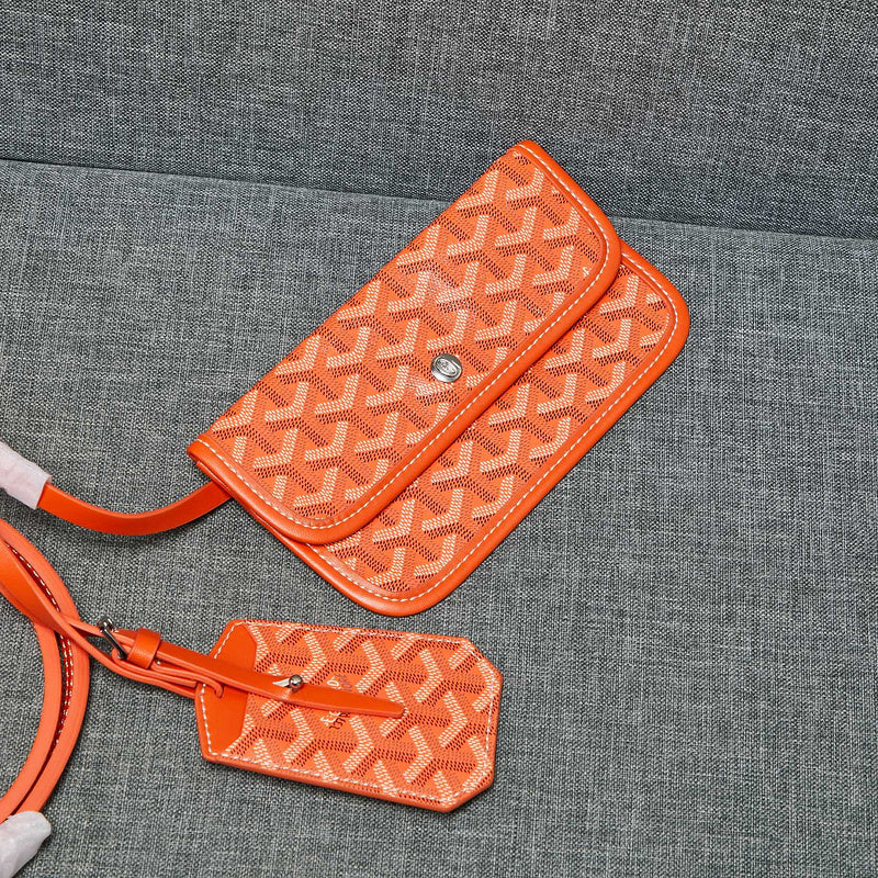 Glamy - GYO Bags - 1526