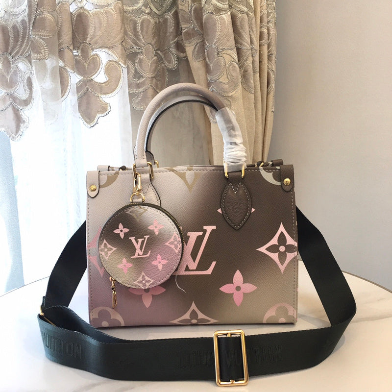 Satchel Bags - VL2 Bags - 1039