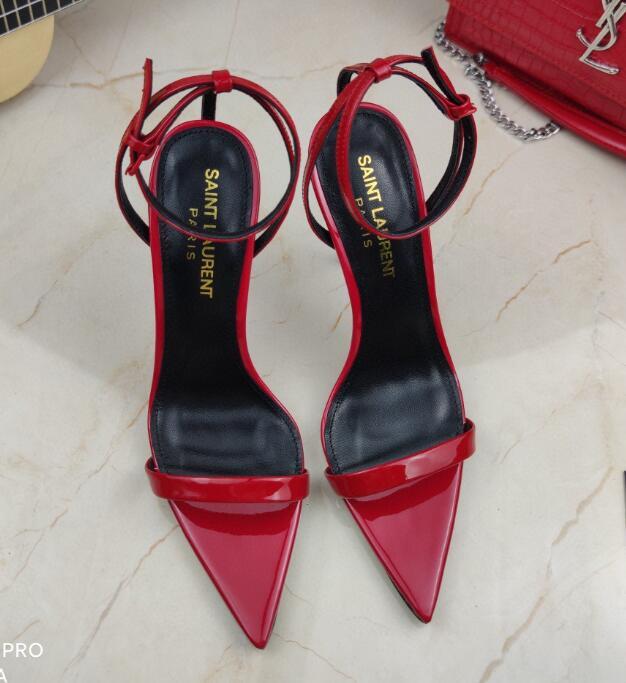 SAMC - YLS Women Shoes - 305