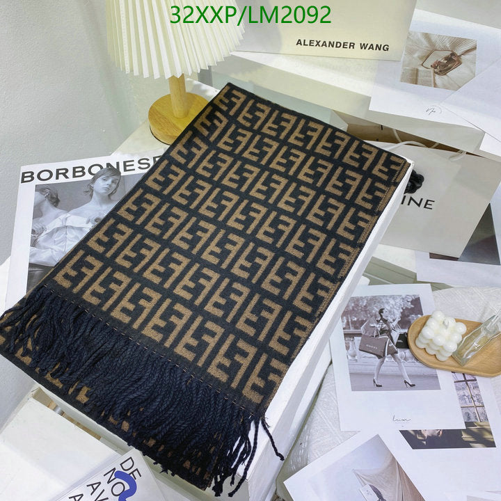 SAMC - FDE Scarves - 209