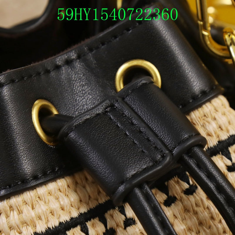 Glami - FDE Bags - 3320