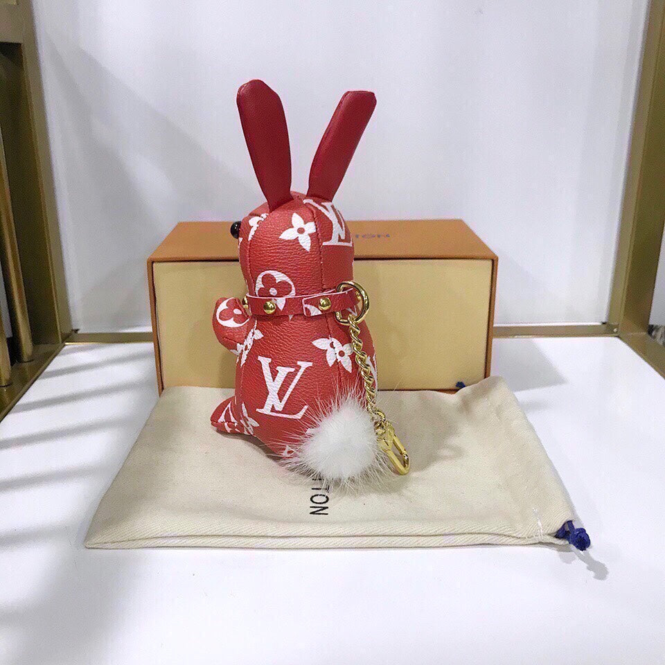 EN - Lux Keychains LUV 053