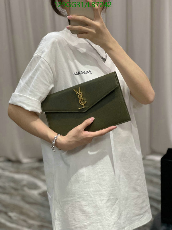 SAMC - YLS Bags - 425