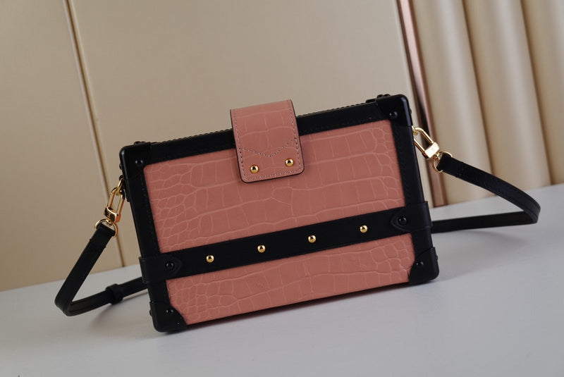 Satchel Bags - VL Bags - 3165