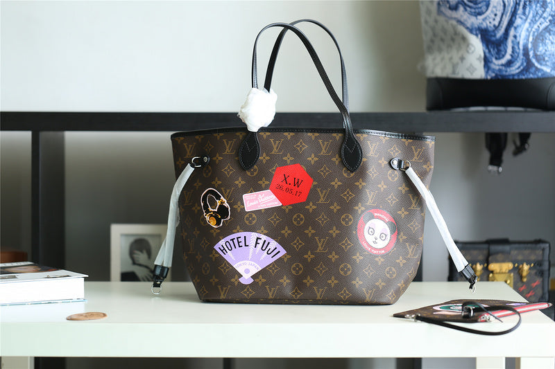 Glami Fashion Lu-Vi bags - 8088