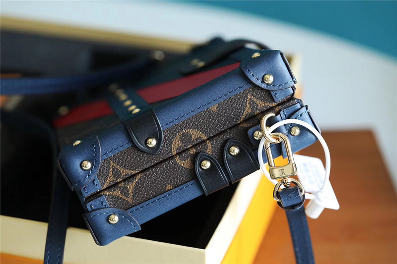 Glami Fashion Lu-Vi bags - 8205