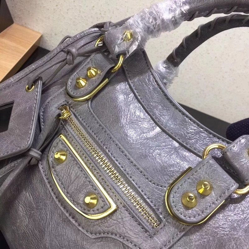 Satchel Bags - BGA Bags - 2217