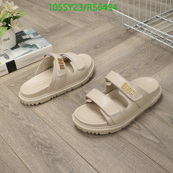 SAMCC - DOR Women Shoes - 2037