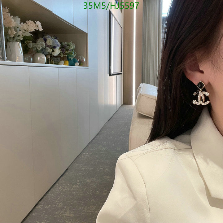 SAMC - CHL Jewelry - 490