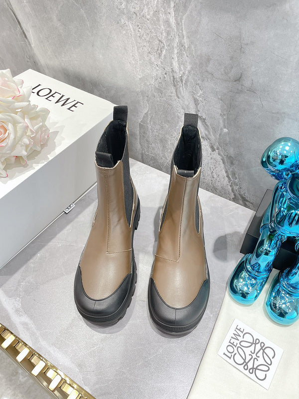 Satchel Bags - Mix Shoes - 1360