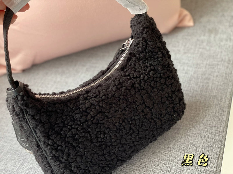 Satchel Bags - PRA Bags - 413