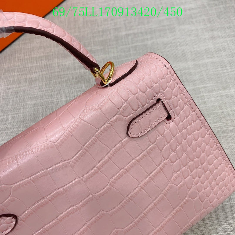 Glami - HMS Bags - 1069