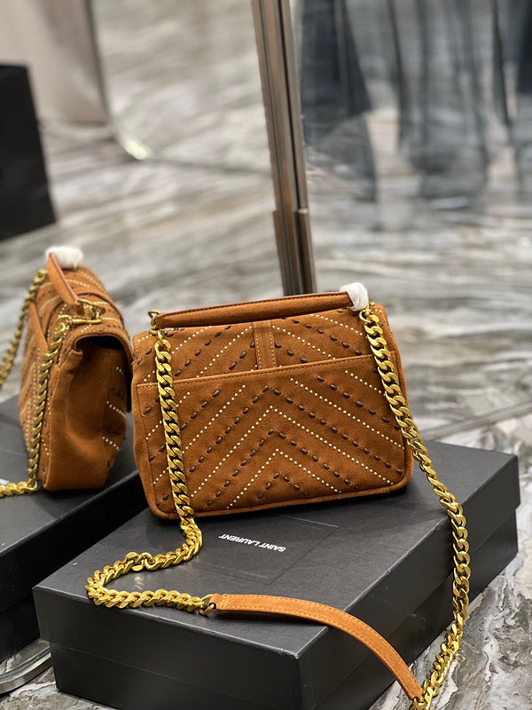 Glami- Glami- - SLY Bags - 1176