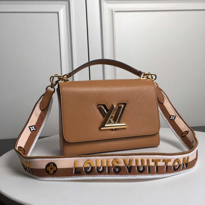 Glami GlamI Lu-Vi Bags - 16973