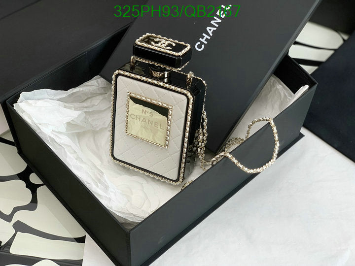 SAMC - CHL Bags - 464