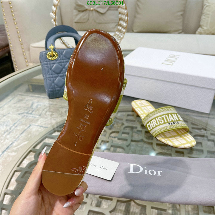 SAMCC - DOR Women Shoes - 2099