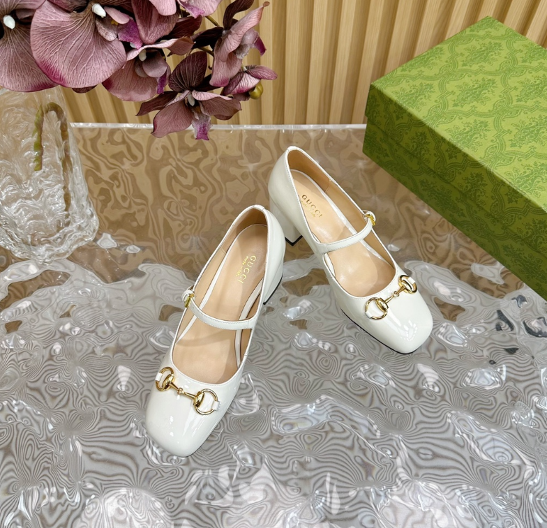 SAMC - GUKI Women Shoes - 008