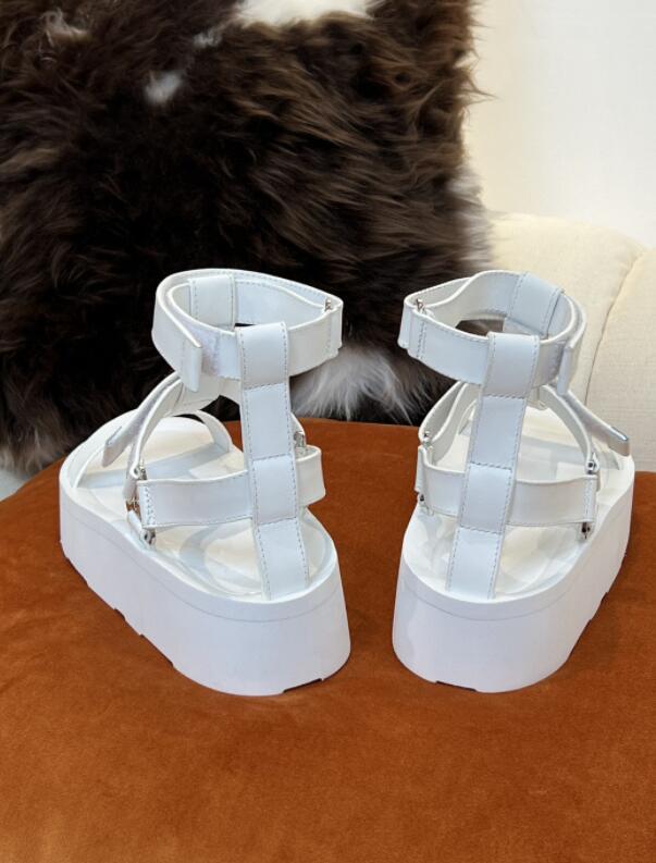 SAMC - HMS Women Shoes - 1083