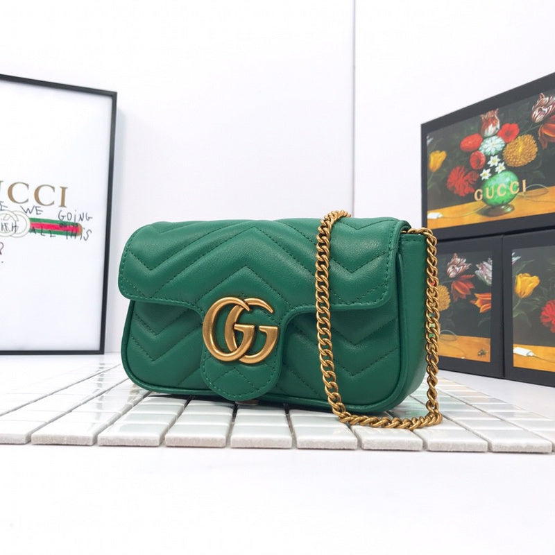 Glami Fashion - GCI Bags - 2574