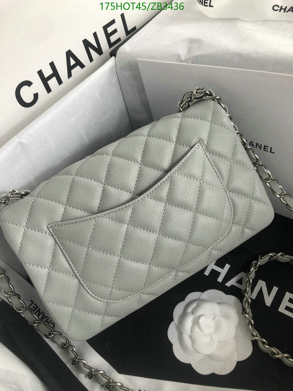 SAMC - CHL Bags - 525