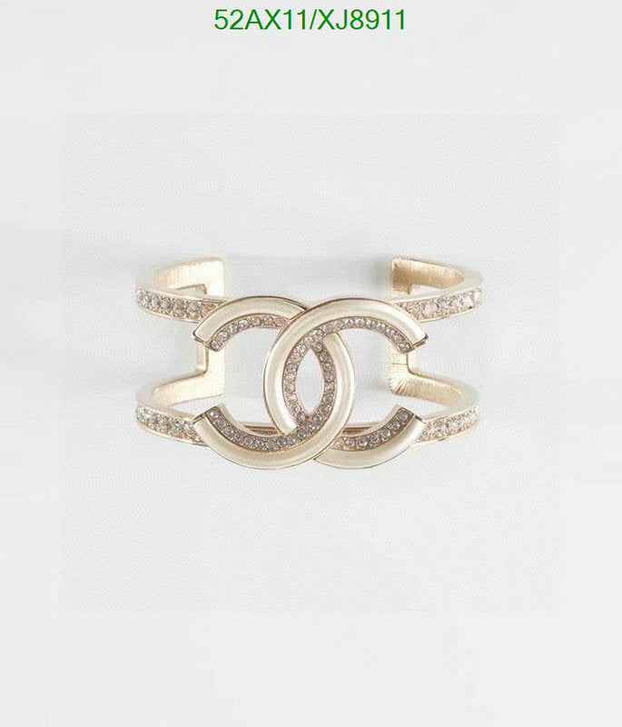 SAMC - CHL Jewelry - 1132
