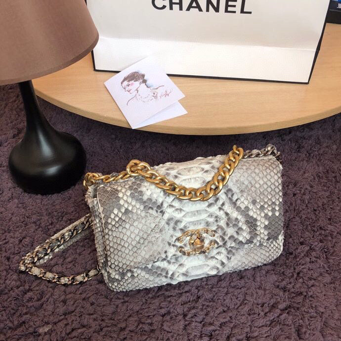 GlamI - CHL Bags - 3073