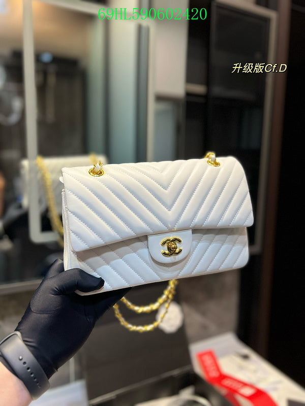 Glami - CHL Bags - 765
