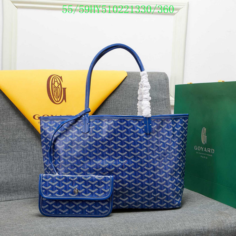 Satchel Bags - GOD Bags - 465