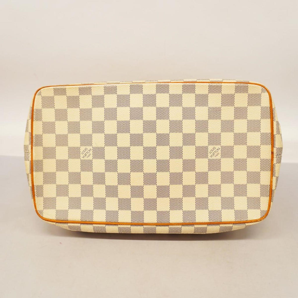 Louis Vuitton Saleya  Canvas Tote Bag ()